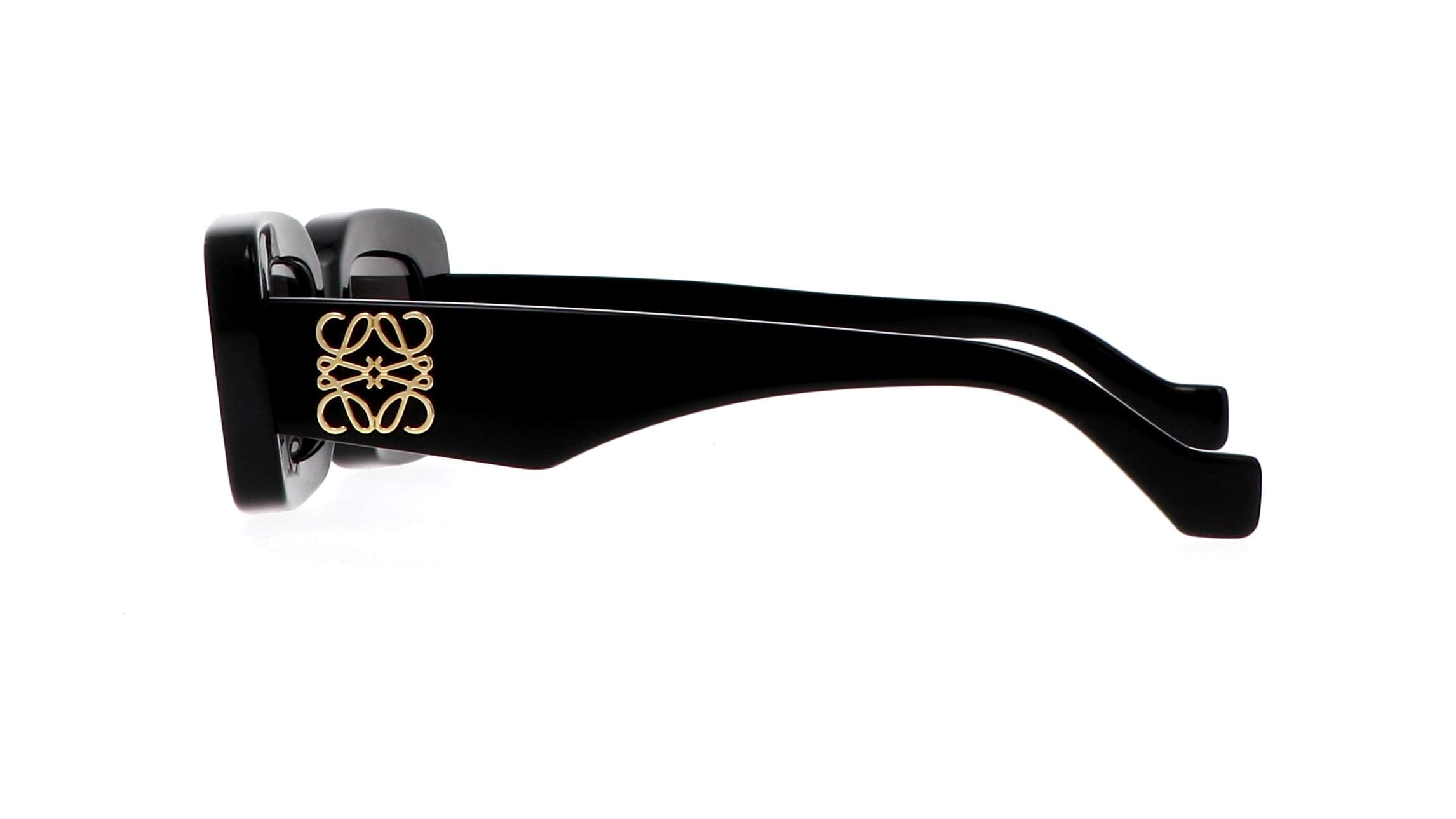 LOEWE SUNGLASSES ANAGRAM - LW40101I 01A 46