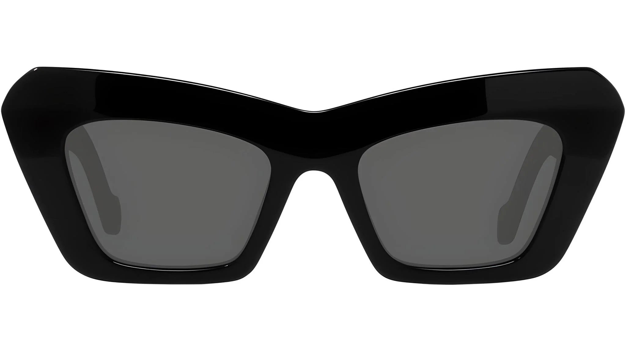 LOEWE SUNGLASSES ANAGRAM - LW40036I 01A 51