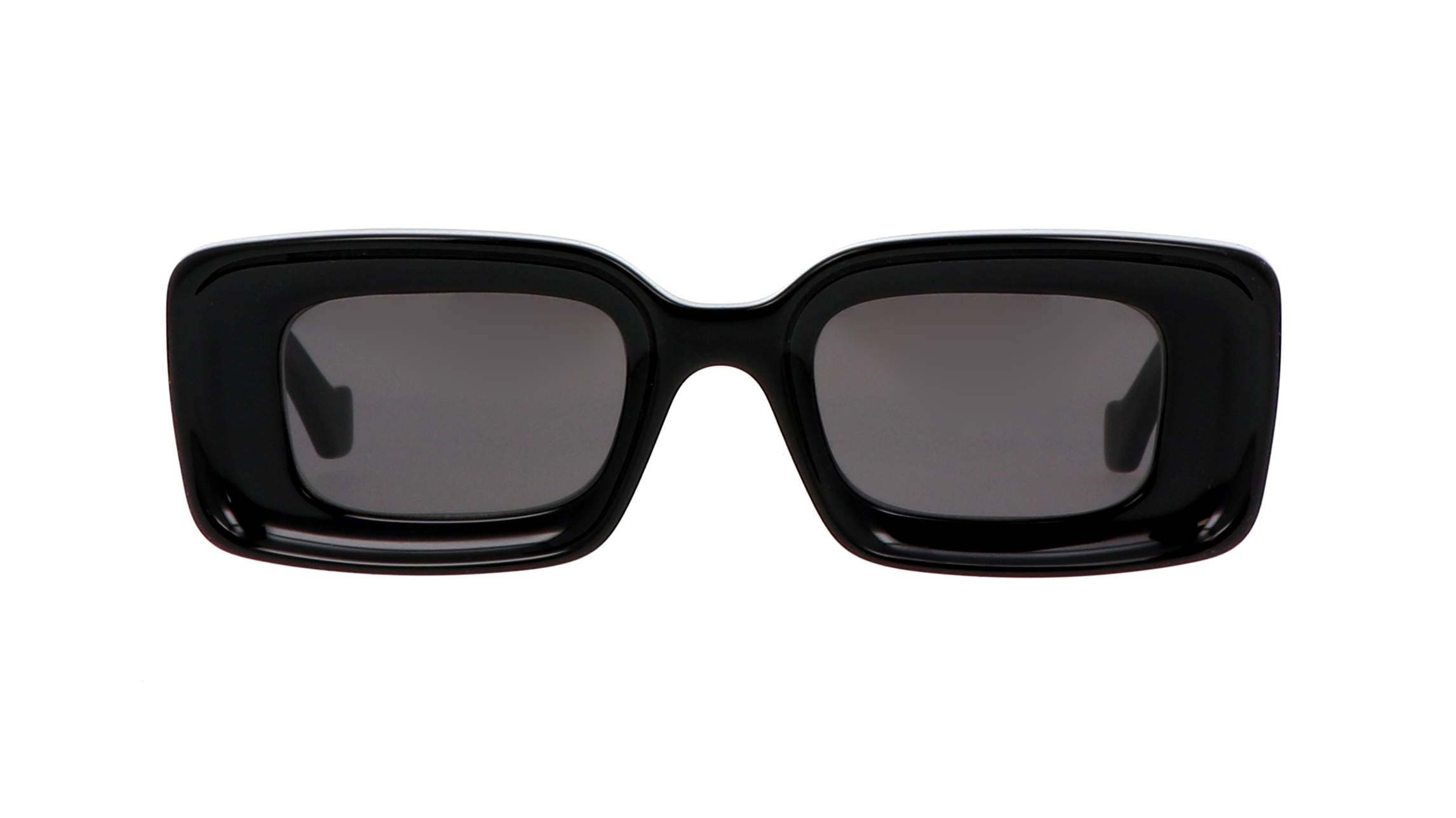 LOEWE SUNGLASSES ANAGRAM - LW40101I 01A 46