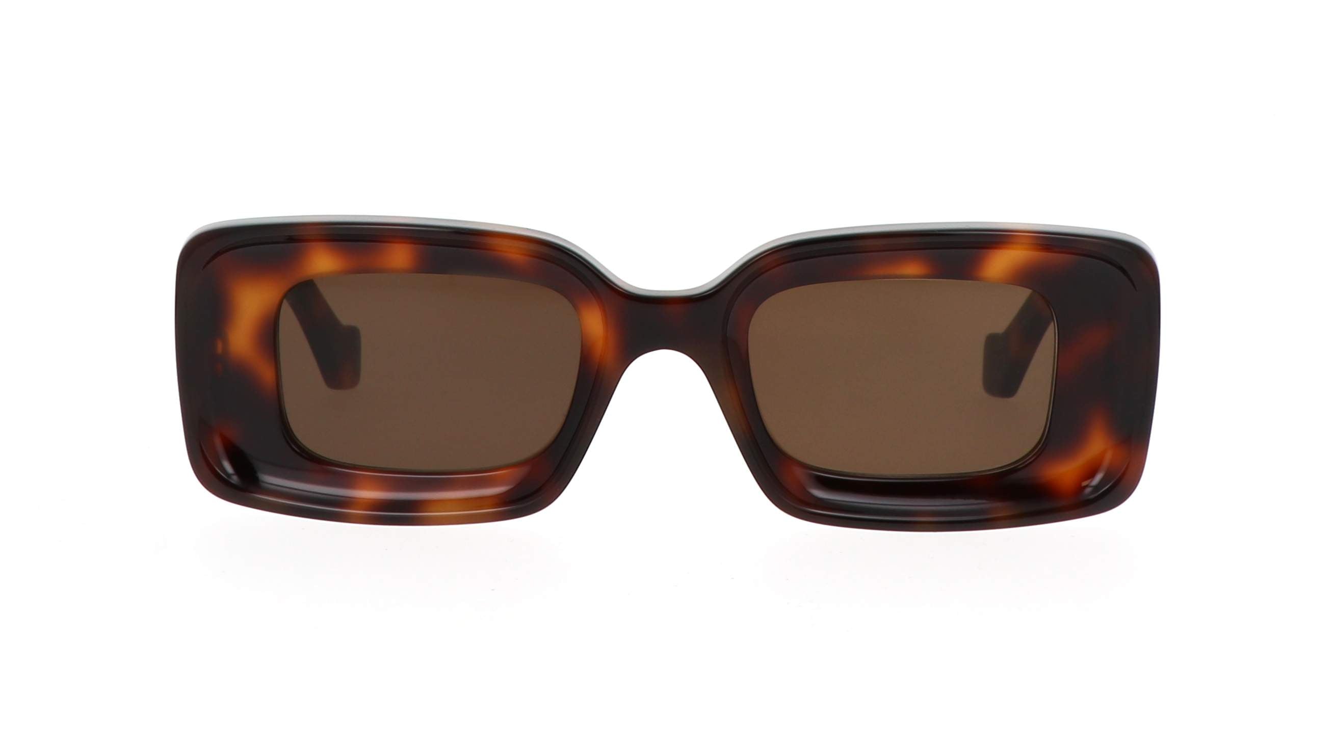 LOEWE SUNGLASSES ANAGRAM - LW40101I 52E 46