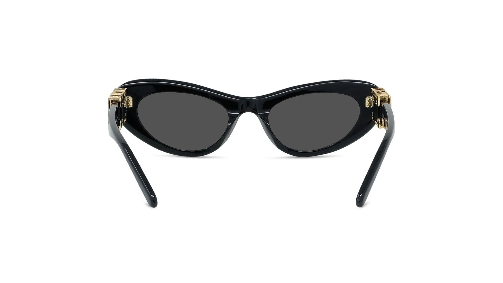 LOEWE SUNGLASSES SLIM - LW40156U 01A 52