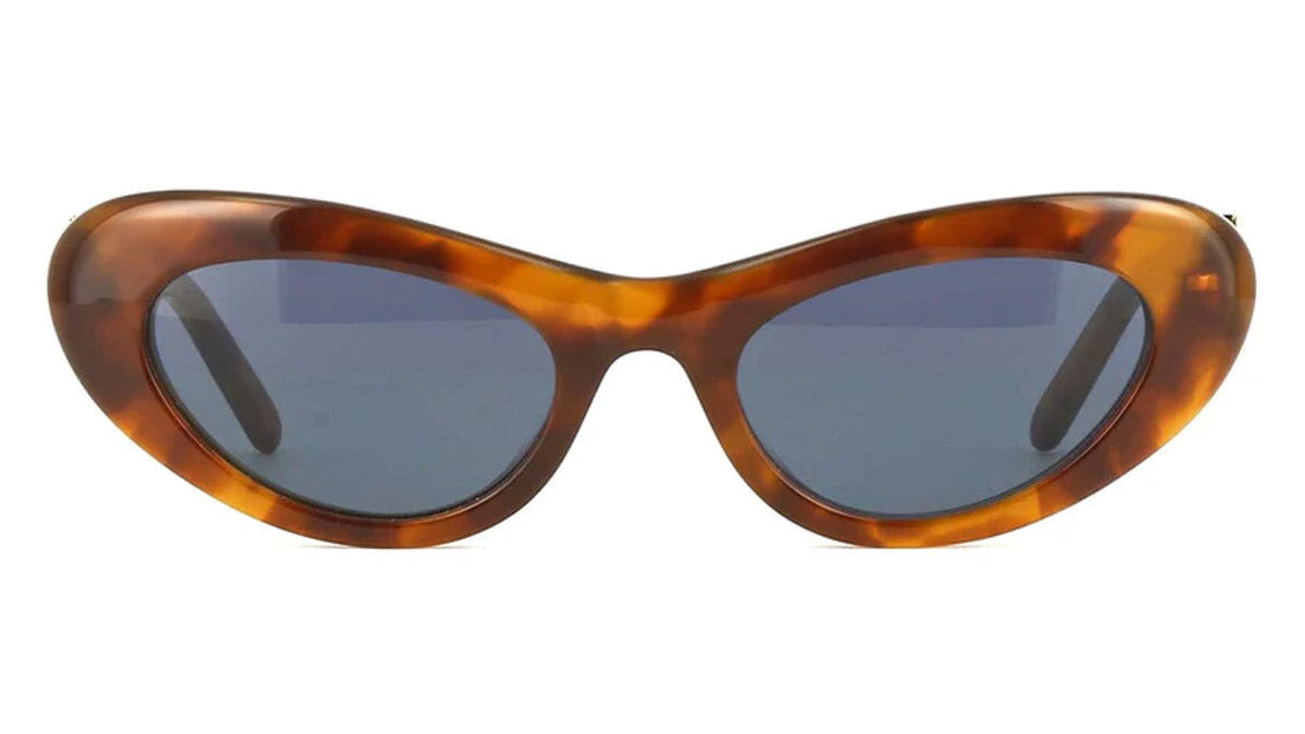 LOEWE SUNGLASSES SLIM - LW40156U 53V 52