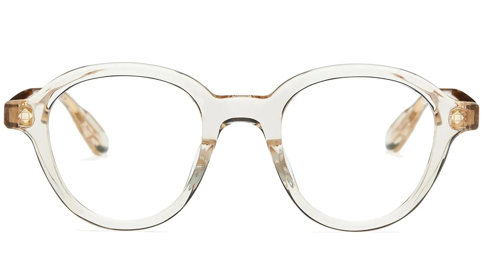 LUNETTERIE GENERALE EYEGLASSES - ENFANT TERRIBLE - SAND CRYSTAL 48