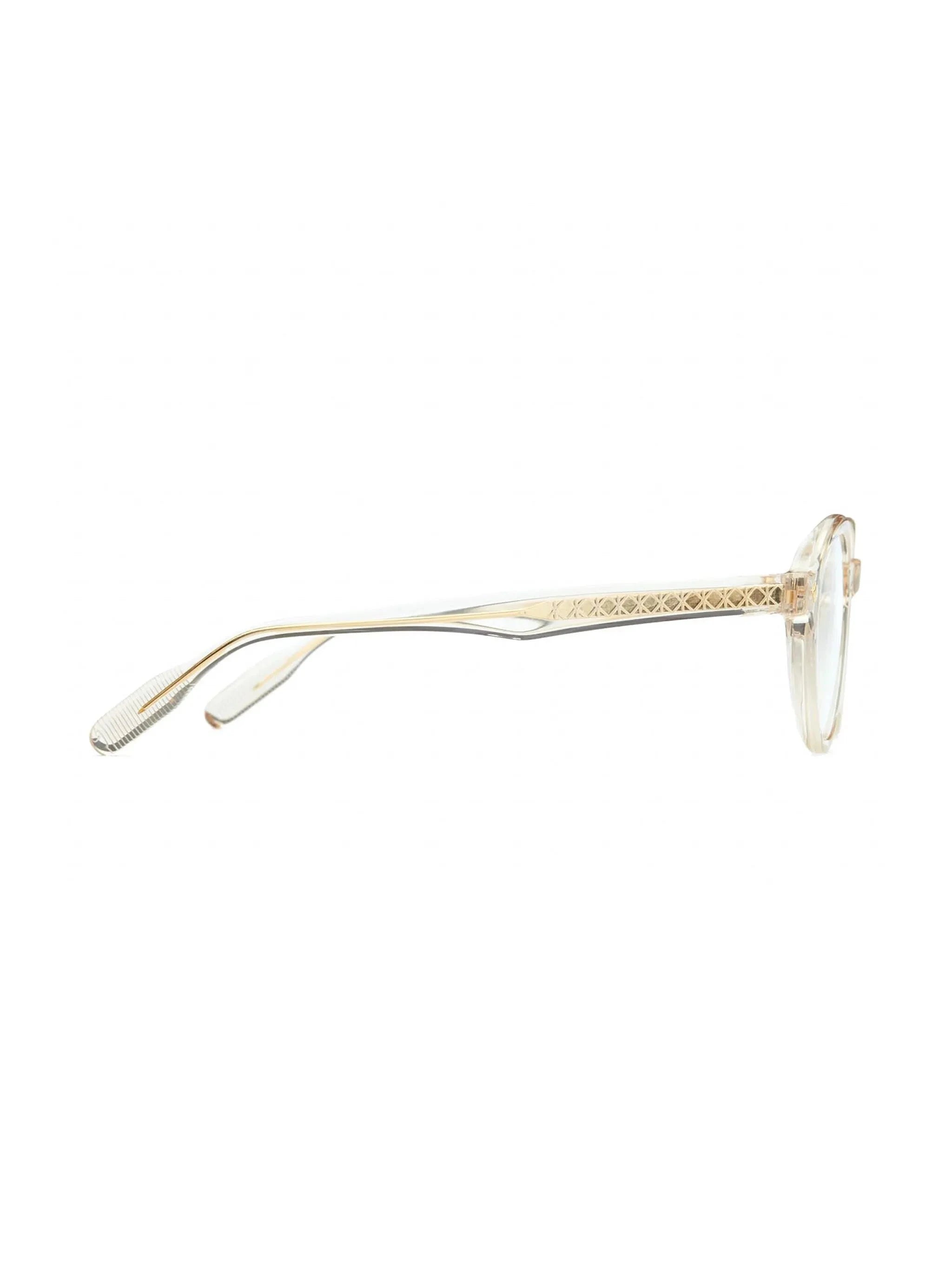LUNETTERIE GENERALE EYEGLASSES - ENFANT TERRIBLE - SAND CRYSTAL 48