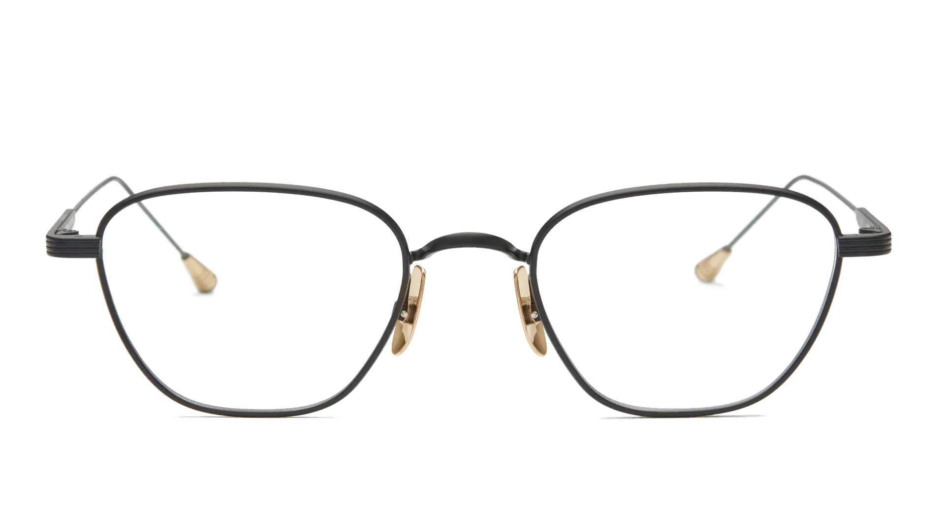 LUNETTERIE GENERALE EYEGLASSES - MARMONT BLACK 51