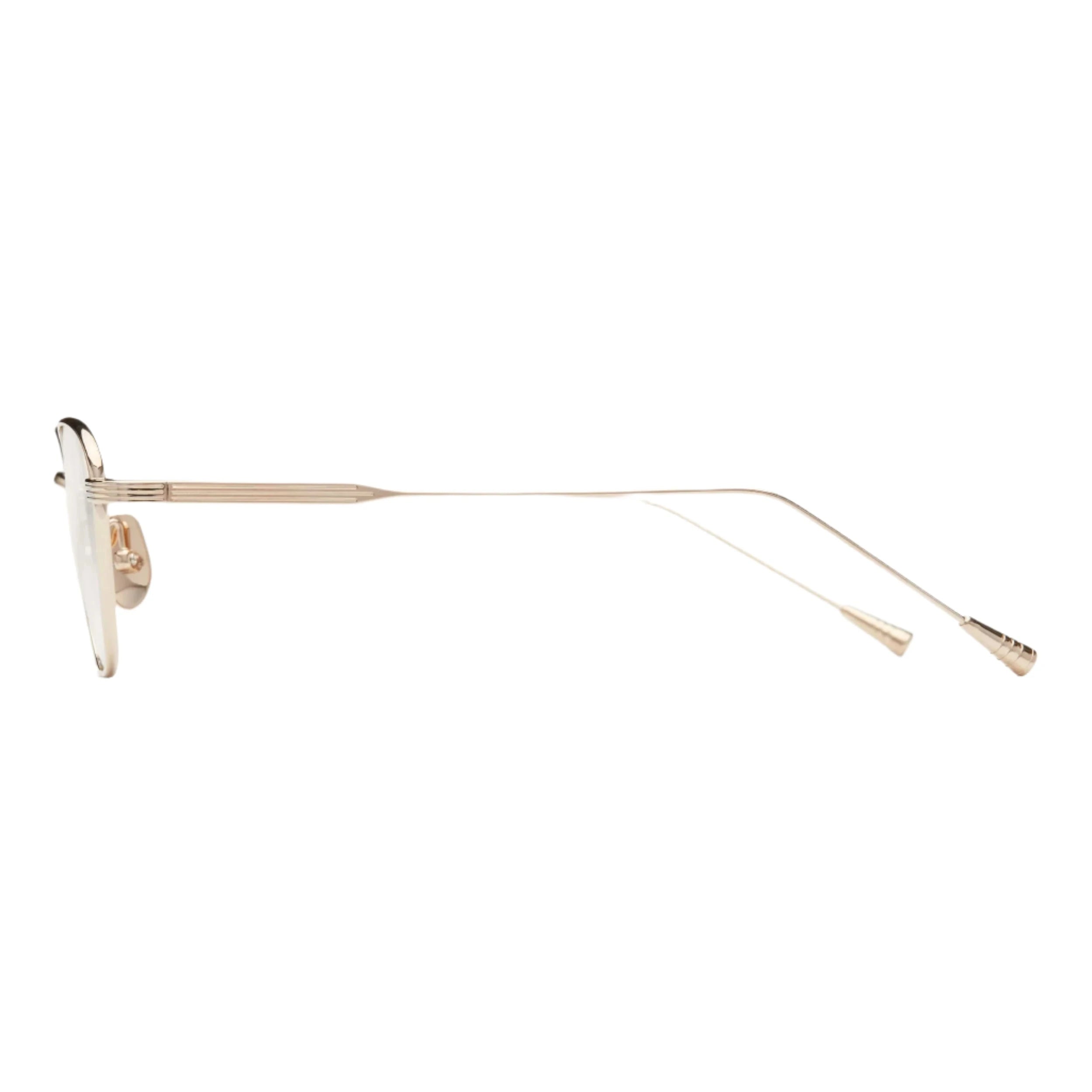 LUNETTERIE GENERALE EYEGLASSES - MARMONT - CHAMPAGNE III 51