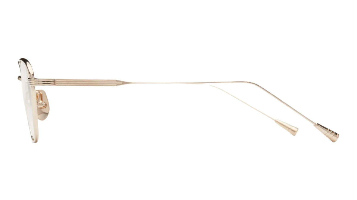 LUNETTERIE GENERALE EYEGLASSES - MARMONT - CHAMPAGNE III 51