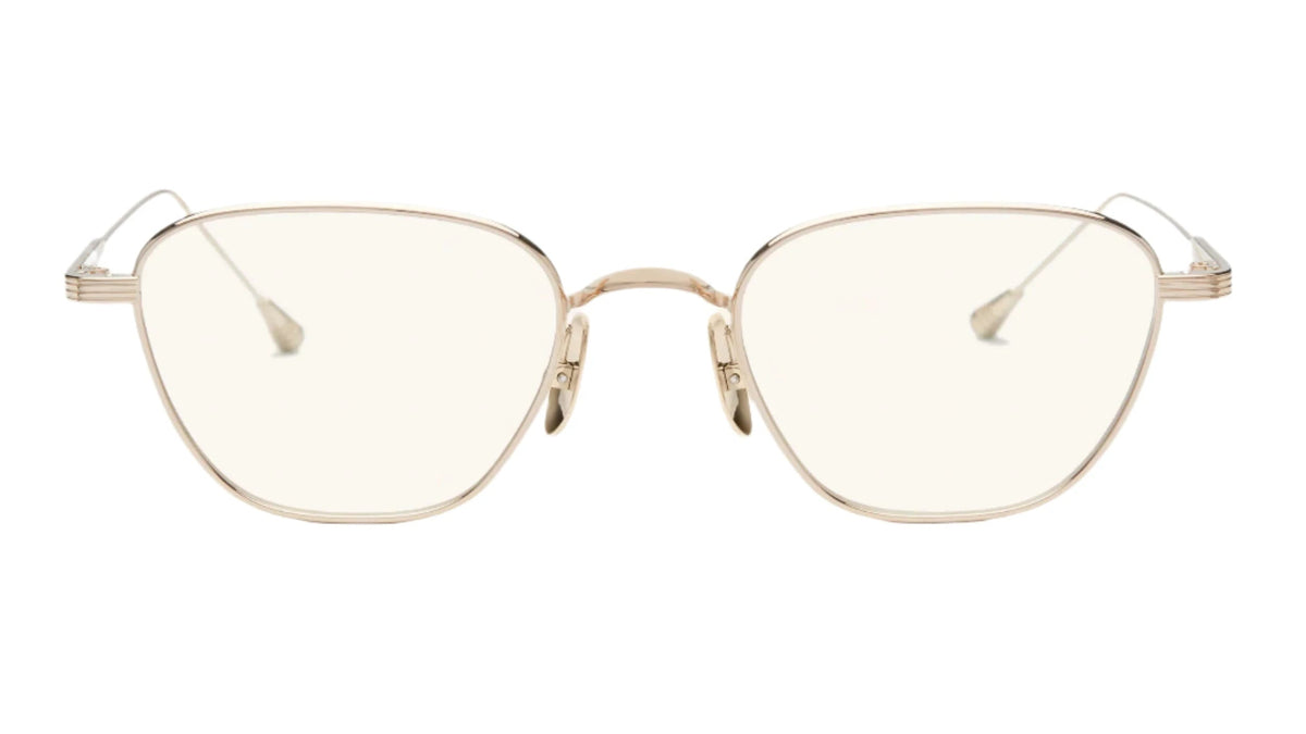 LUNETTERIE GENERALE EYEGLASSES - MARMONT - CHAMPAGNE III 51