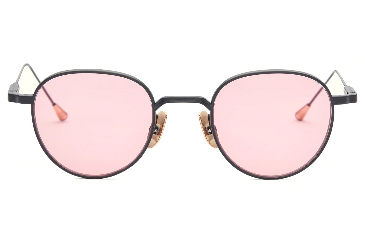 LUNETTERIE GENERALE SUNGLASSES - CAF? RACER BLACK 47