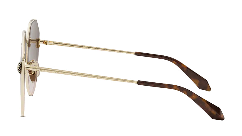 BVLGARI SUNGLASSES SEPRENTI - BV4008UN 33F 61