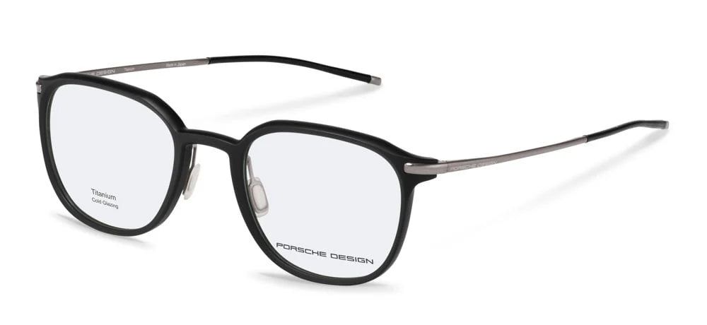 PORSCHE DESIGN EYEGLASSES - P8785 A 51