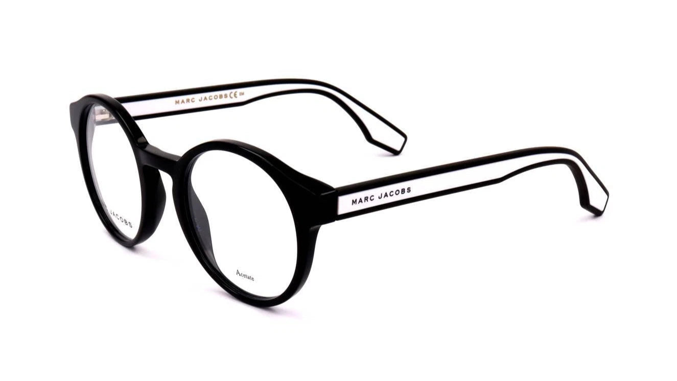 MARC JACOBS EYEGLASSES - 292 80S 49