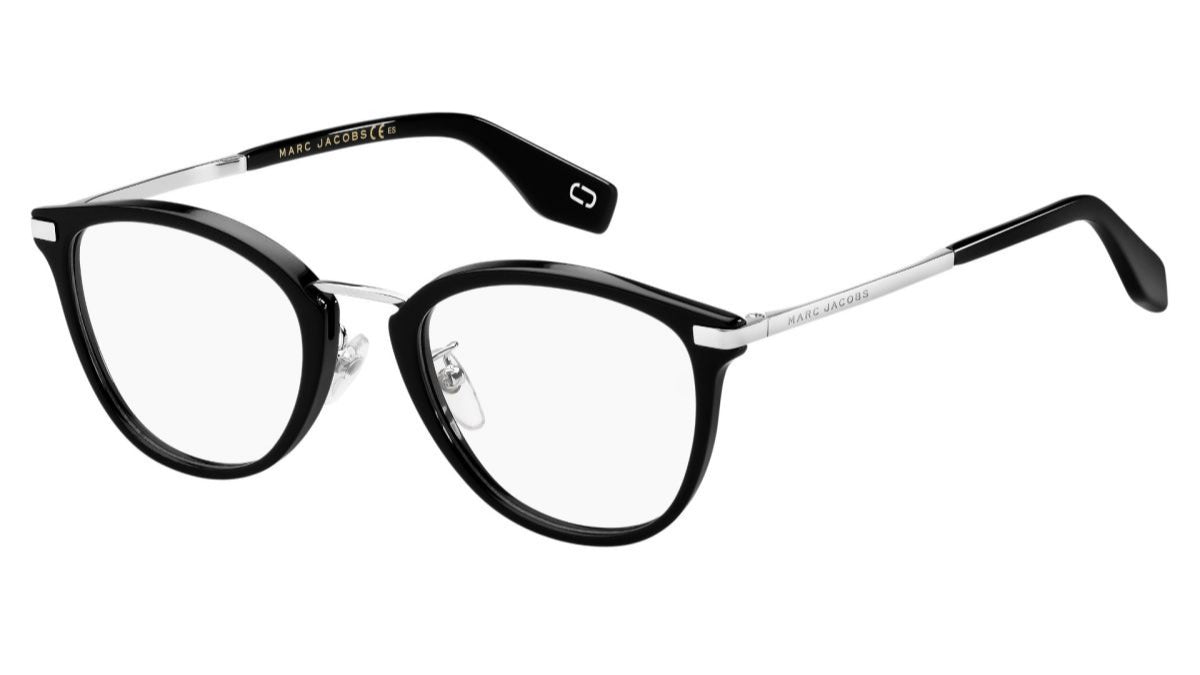 53:16  Marc Jacobs-331 PU8 Marc Jacobs Glasses MARC-661 807 main image 3