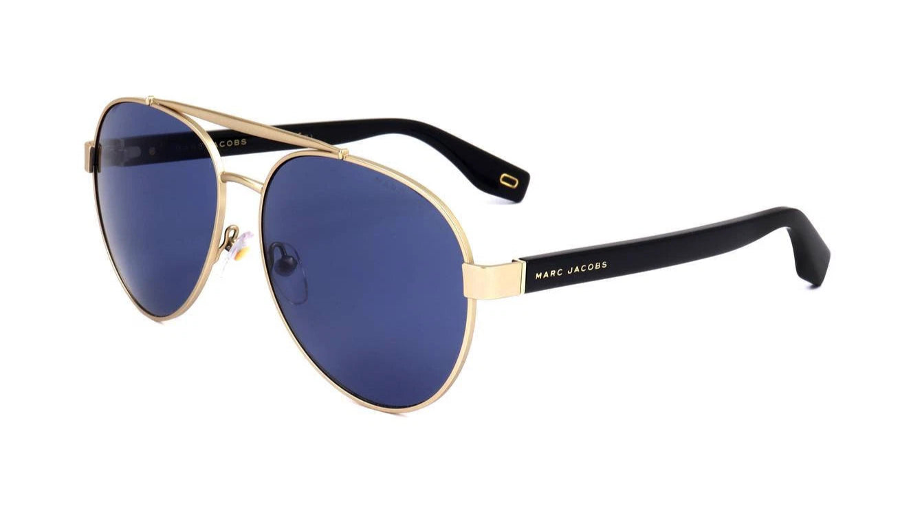 MARC JACOBS SUNGLASSES - 341/S KB7/KU 60