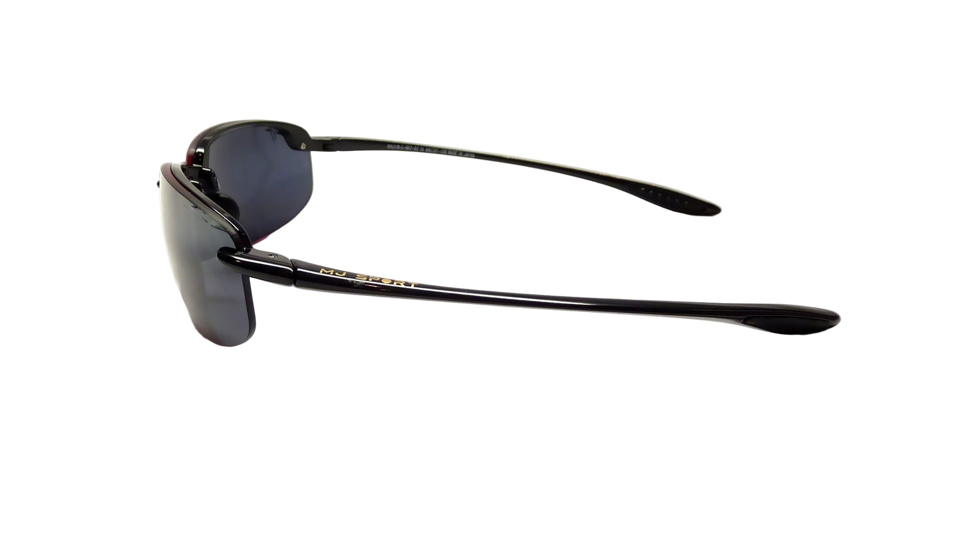 MAUI JIM SUNGLASSES - READER G807 0215 HO OKIPA