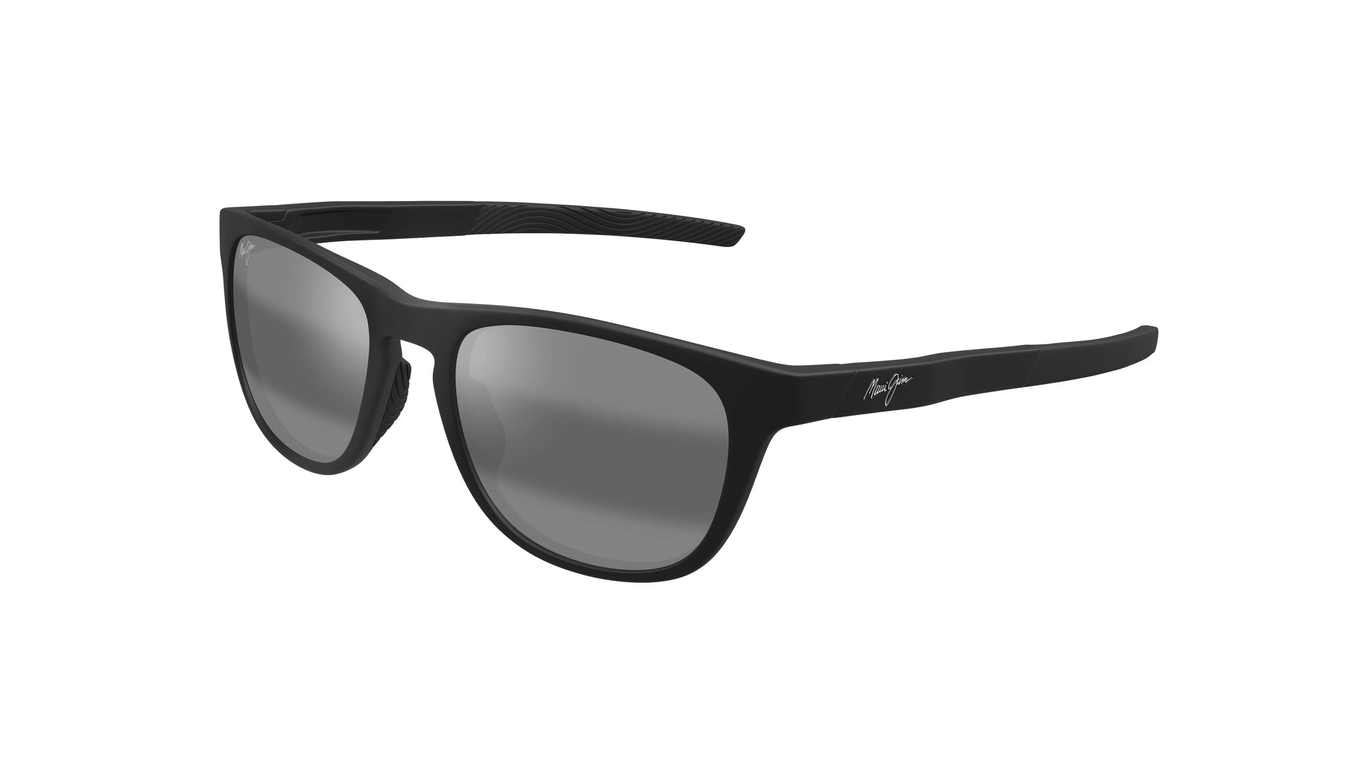 MAUI JIM SUNGLASSES - MJ0597S 001 53 /597-02