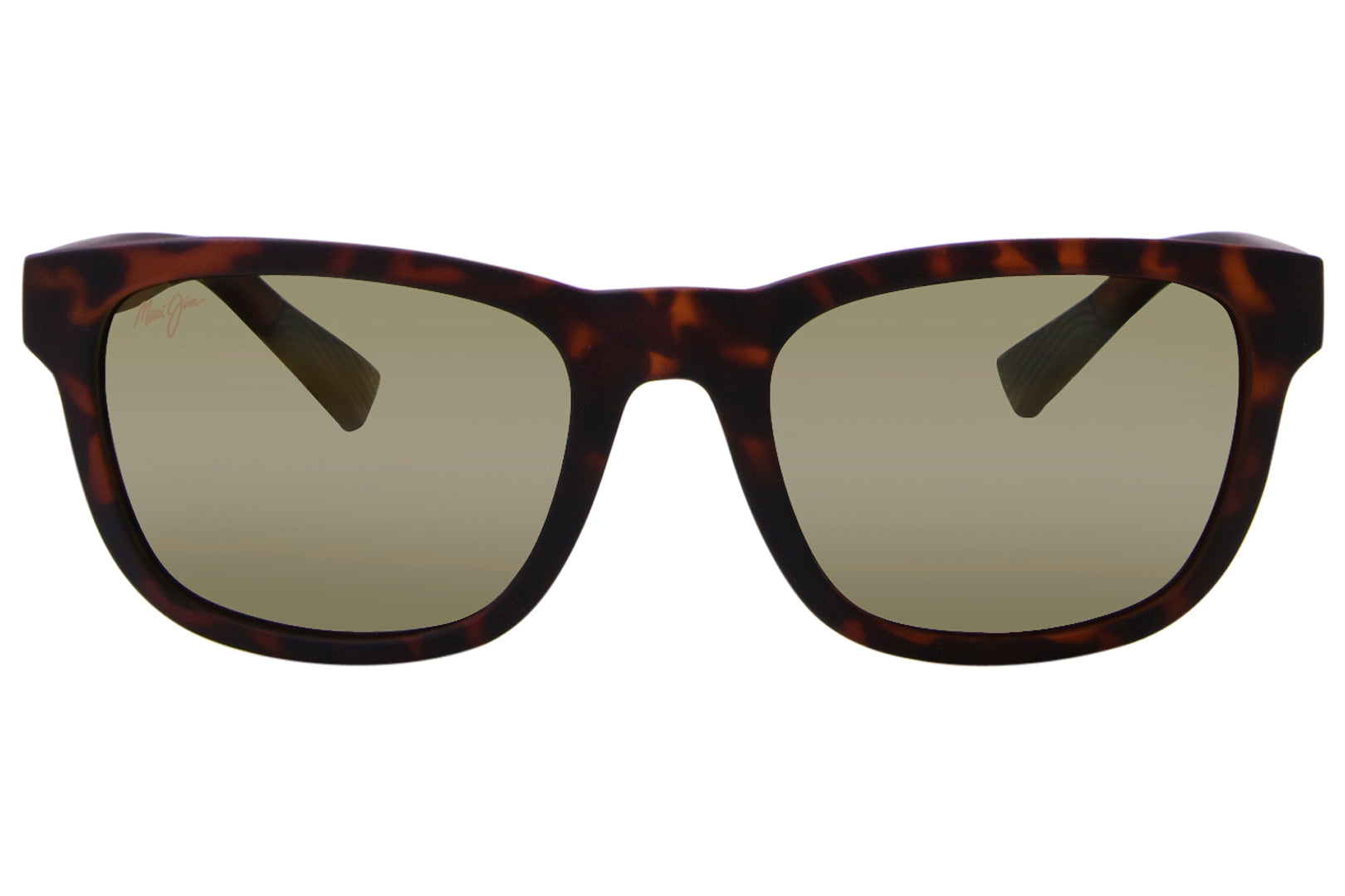 MAUI JIM SUNGLASSES - MJ0617S 003 54 / HT617-10A