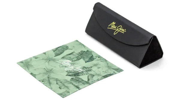 MAUI JIM SUNGLASSES - 334 02