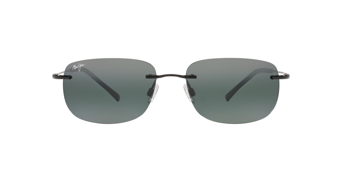 MAUI JIM SUNGLASSES - 334 2