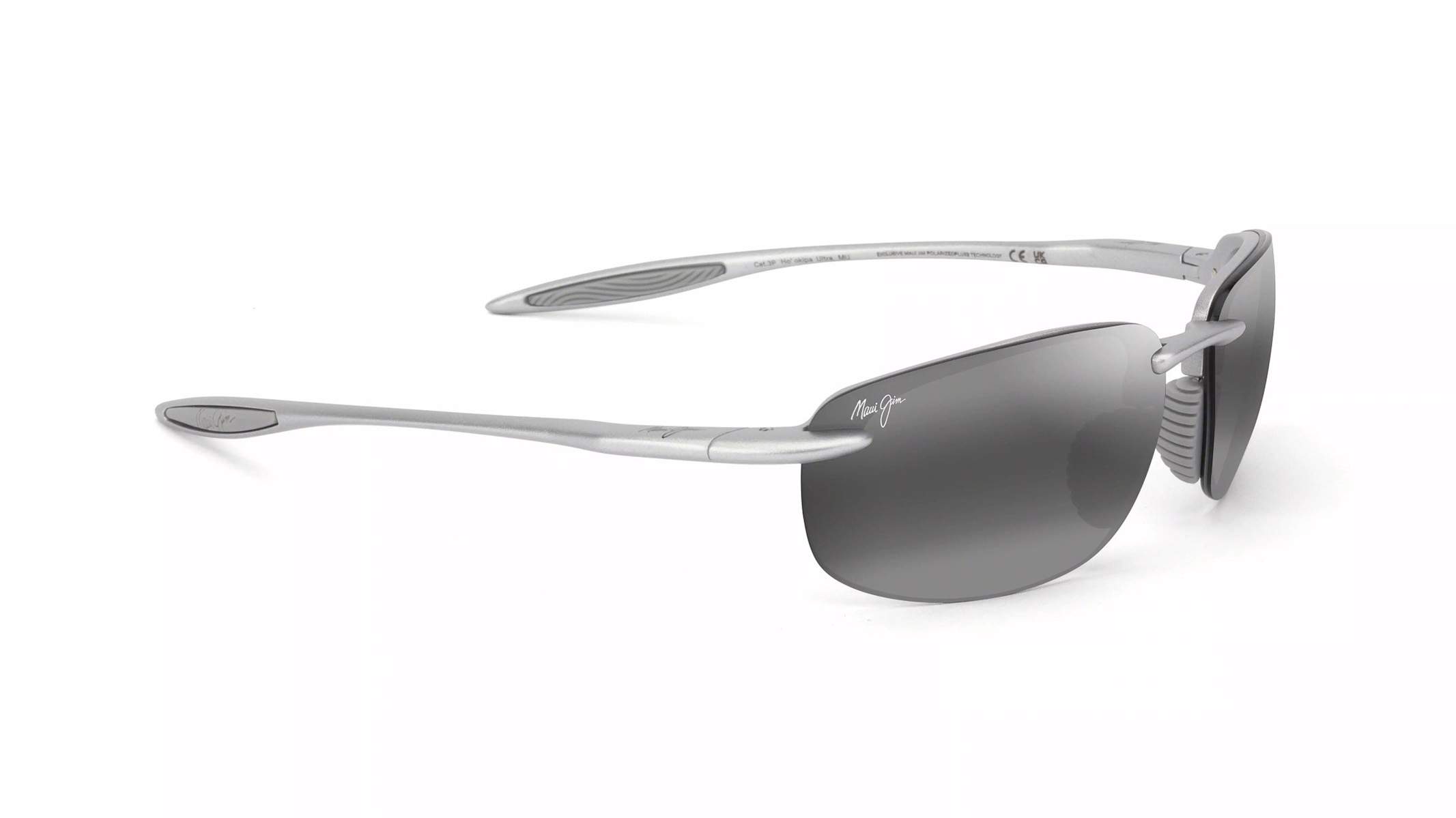 MAUI JIM SUNGLASSES - 676-17 / MJ0676S-002