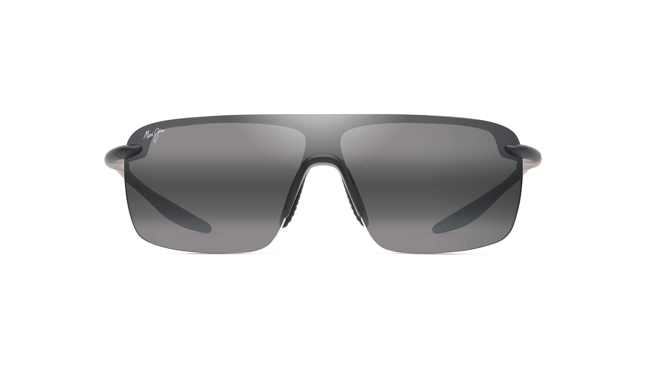 MAUI JIM SUNGLASSES - 680-02 / MJ0680S-001