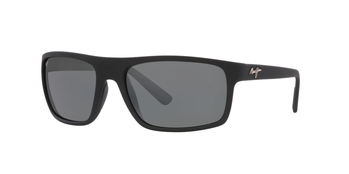 MAUI JIM SUNGLASSES - 746-MJ0746S 02MR-001