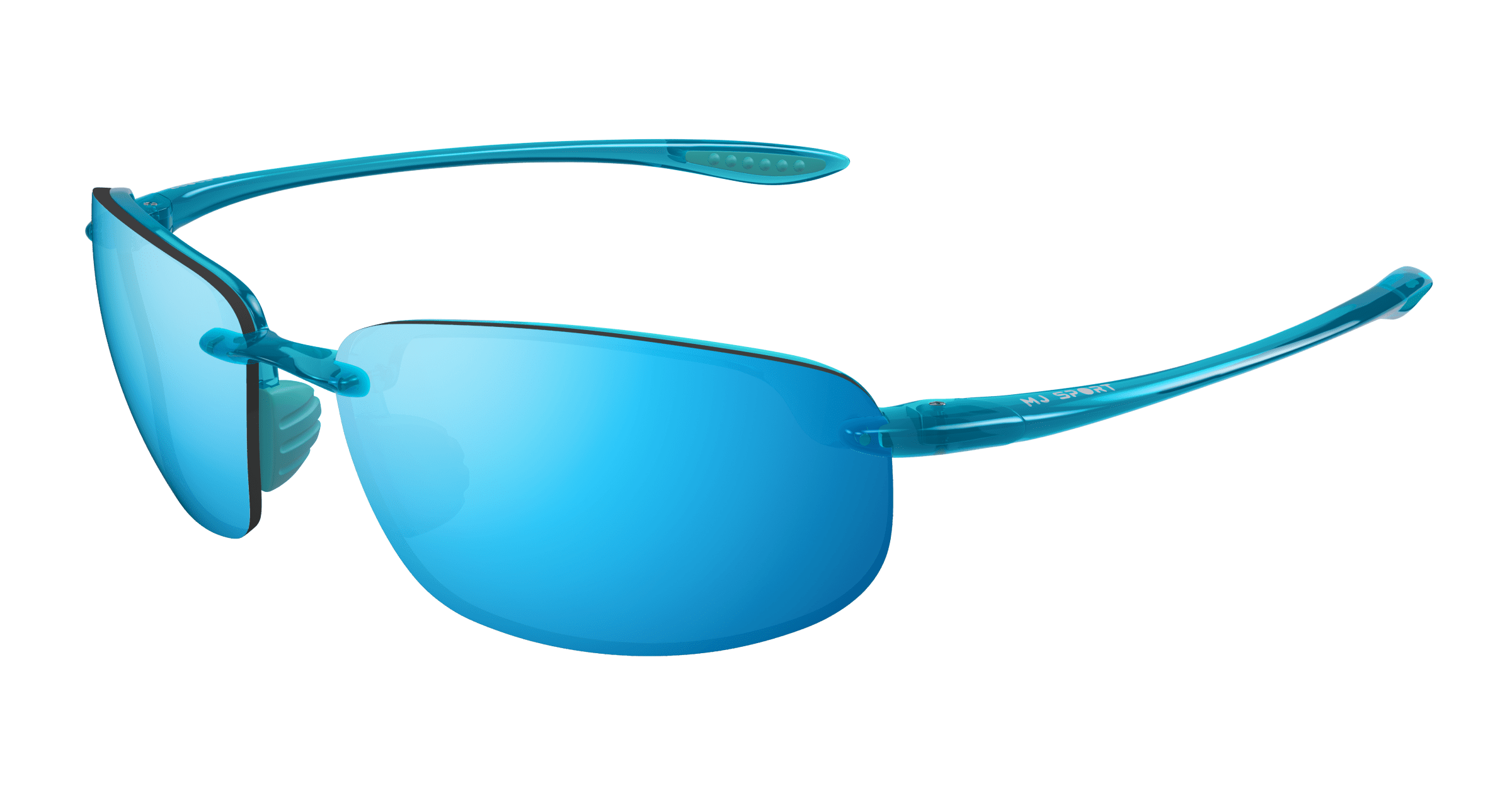 MAUI JIM SUNGLASSES - B407-03 / MJ0407S-007