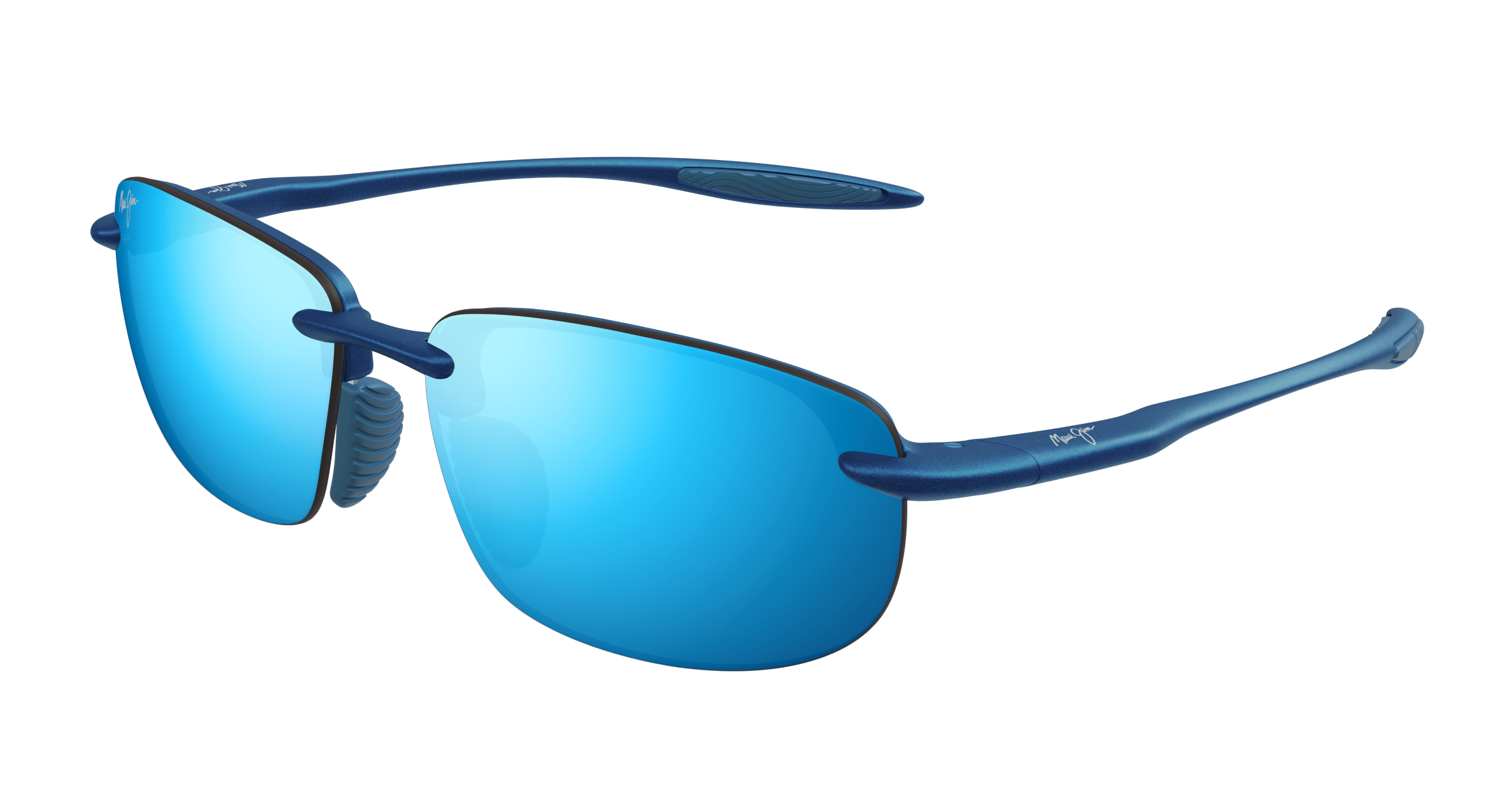 MAUI JIM SUNGLASSES - B677-03 / MJ0677SA-003