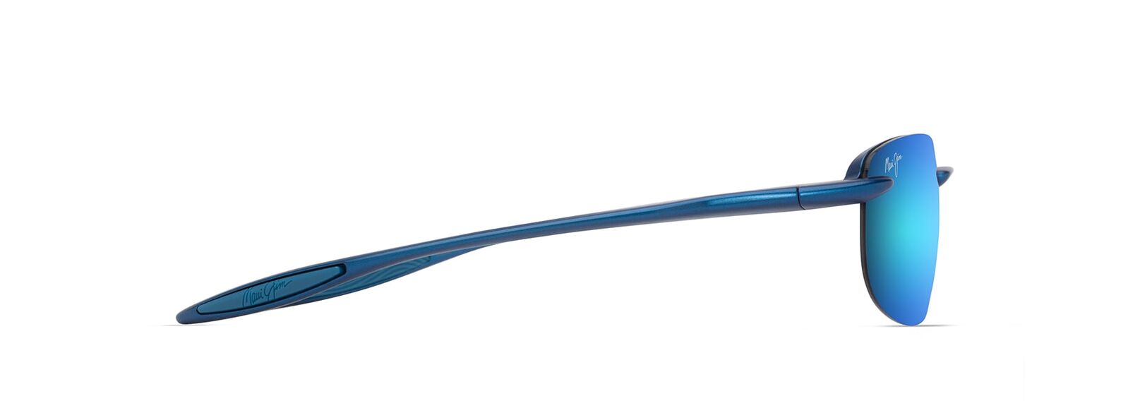 MAUI JIM SUNGLASSES - B677-03 / MJ0677SA-003