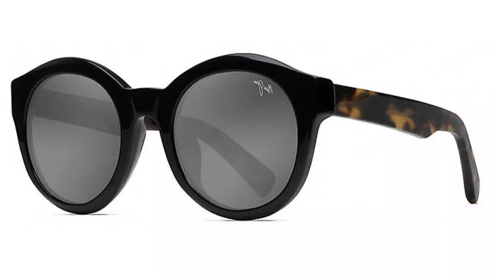 MAUI JIM SUNGLASSES - GS738 02B