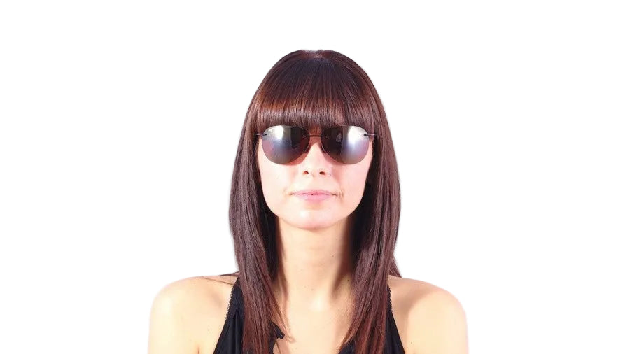 MAUI JIM SUNGLASSES - H421 26