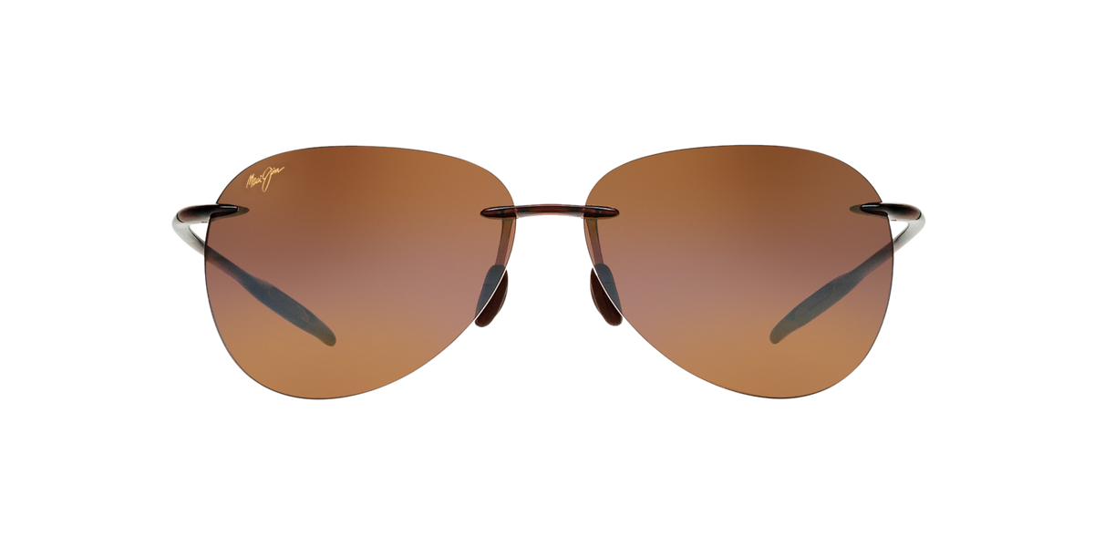 MAUI JIM SUNGLASSES - H421 26