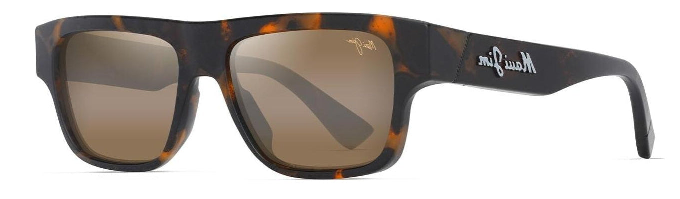 MAUI JIM SUNGLASSES - H638-10 / MJ0638S-002
