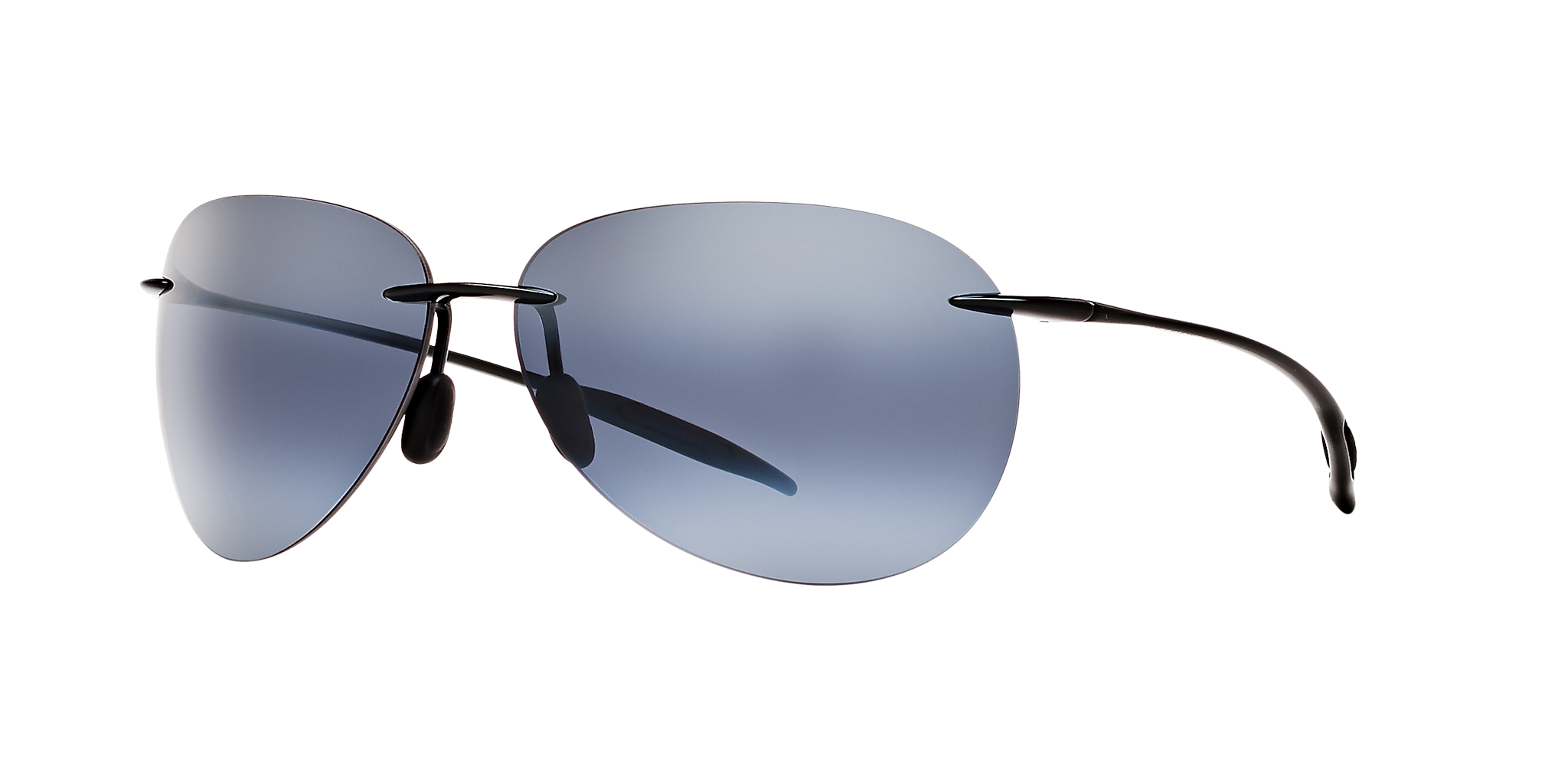 MAUI JIM SUNGLASSES - MJ0421S-02 Sugar Beach