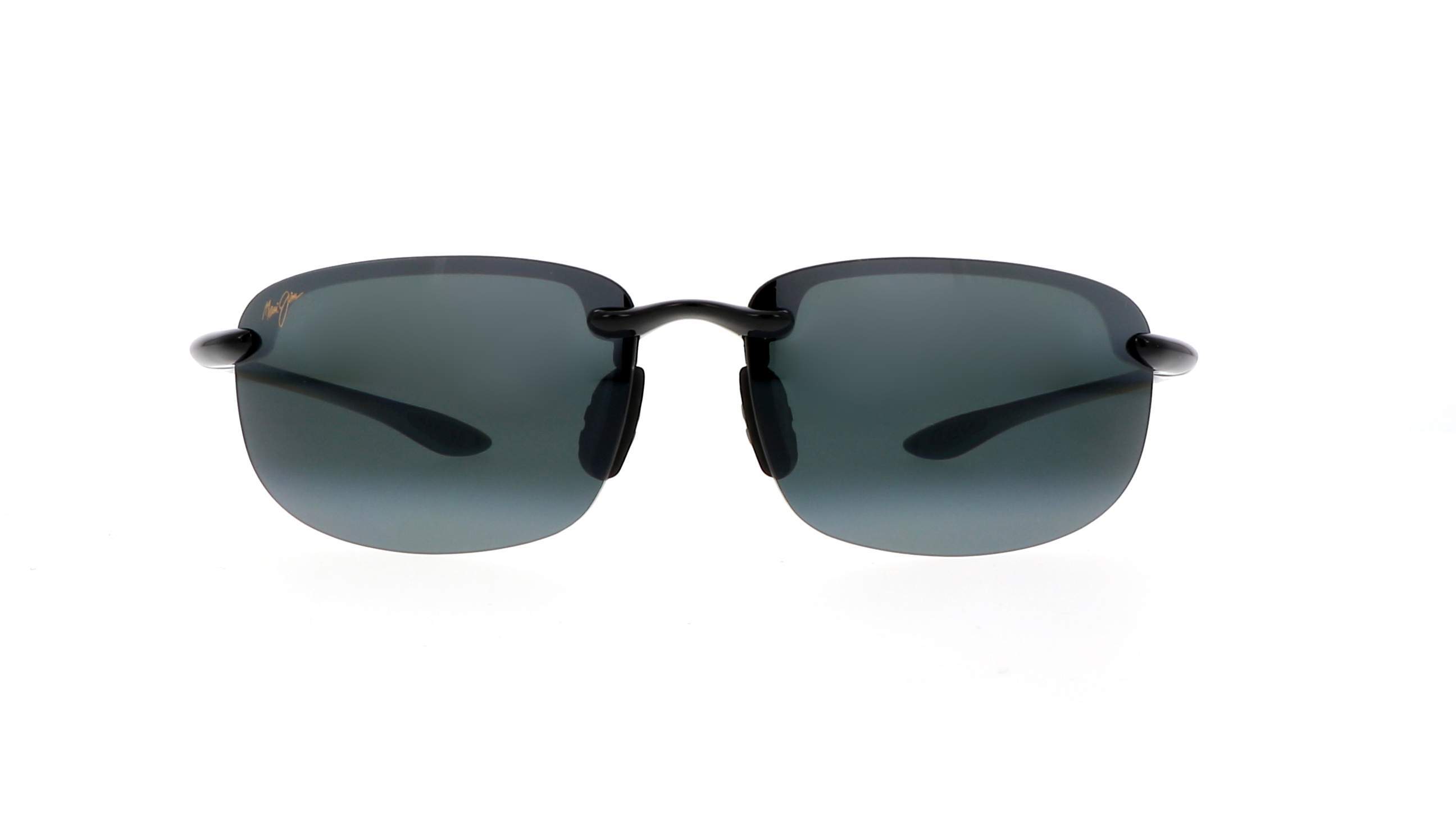 MAUI JIM SUNGLASSES - MJ0456S 001 68 / 456-02