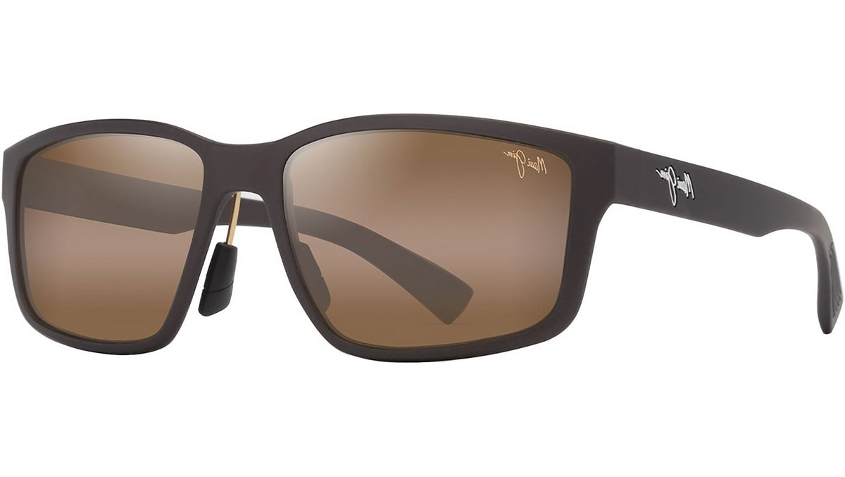 MAUI JIM SUNGLASSES - MJ0686SA 002 59 / H686-01