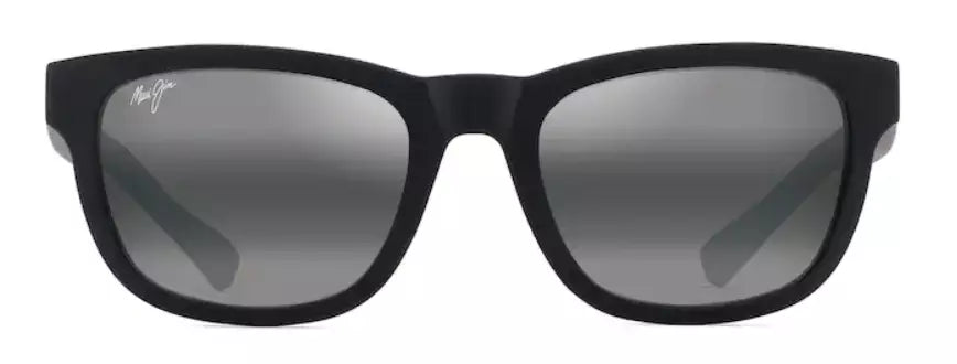 MAUI JIM SUNGLASSES - MJ0617S 001 54 / 617-02