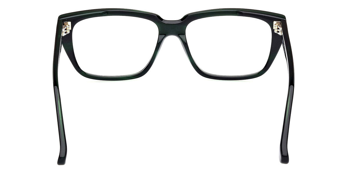 Max Mara™ MM5112 098 54 - Dark Green/Striped