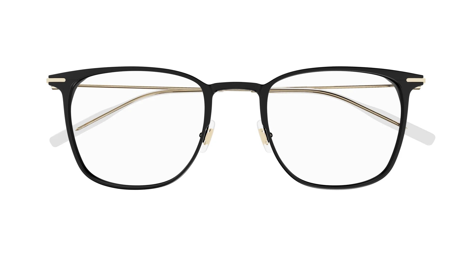 MONTBLANC EYEGLASSES - MB0356O 006 53