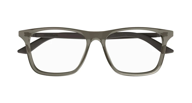 MONTBLANC EYEGLASSES - MB0359O 003 55