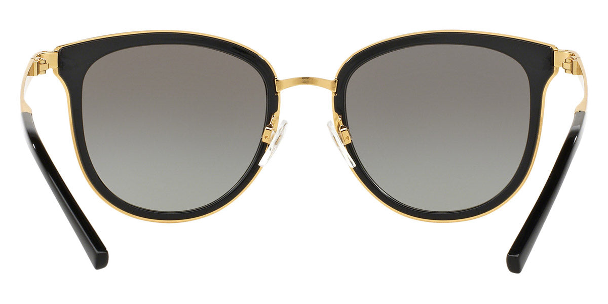 MICHAEL KORS SUNGLASSES - Adrianna I MK1010 110011 54 - Black/Gold