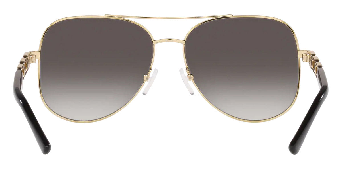 MICHAEL KORS SUNGLASSES - Chianti MK1121 10148G 58 - Light Gold
