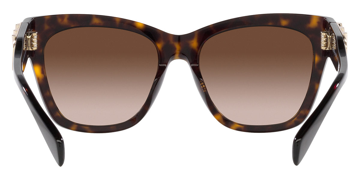 MICHAEL KORS SUNGLASSES - Empire Square MK2182U 300613 55 - Dark Tortoise