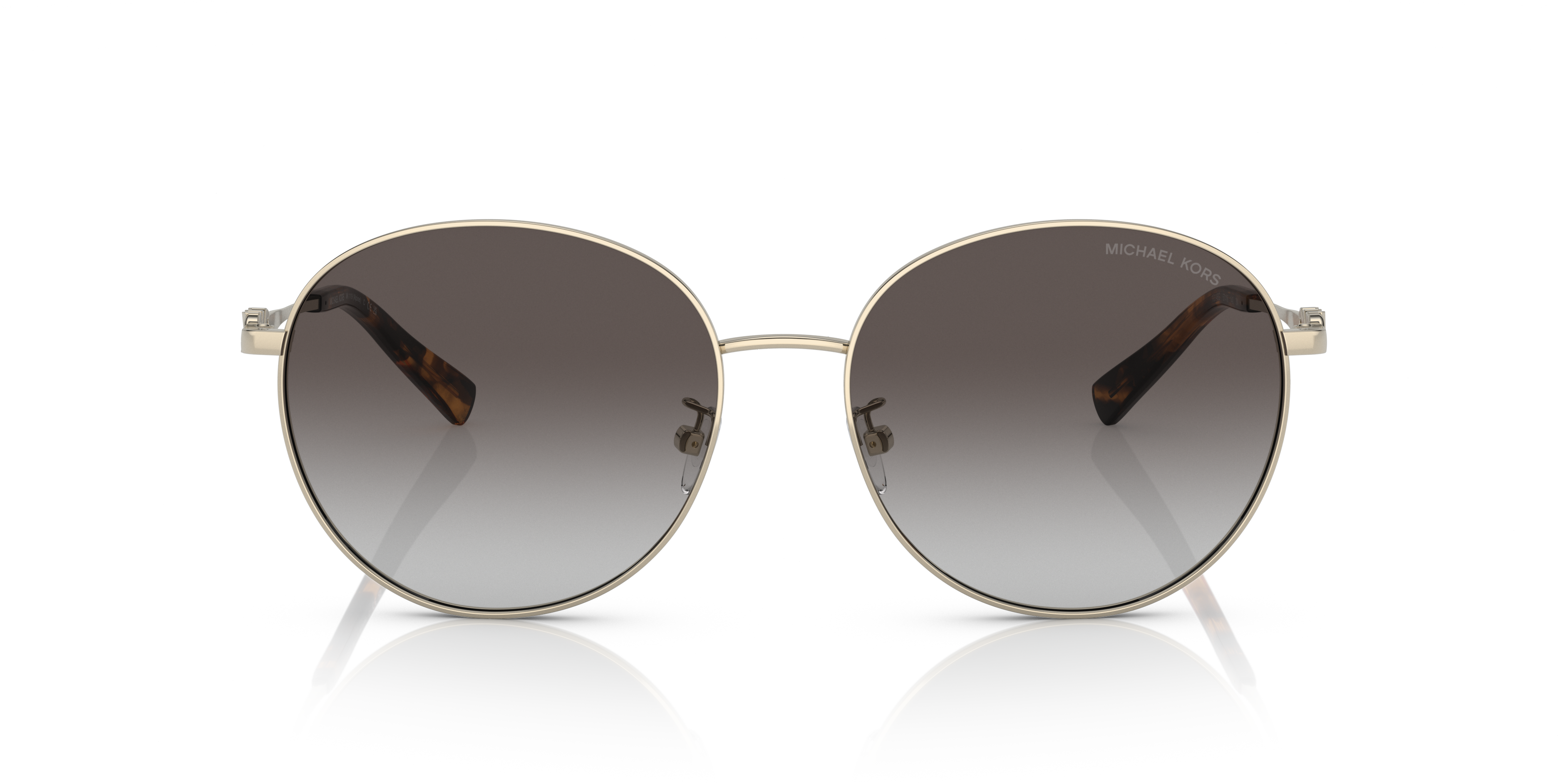 MICHAEL KORS SUNGLASSES - MK1119 10148G 57
