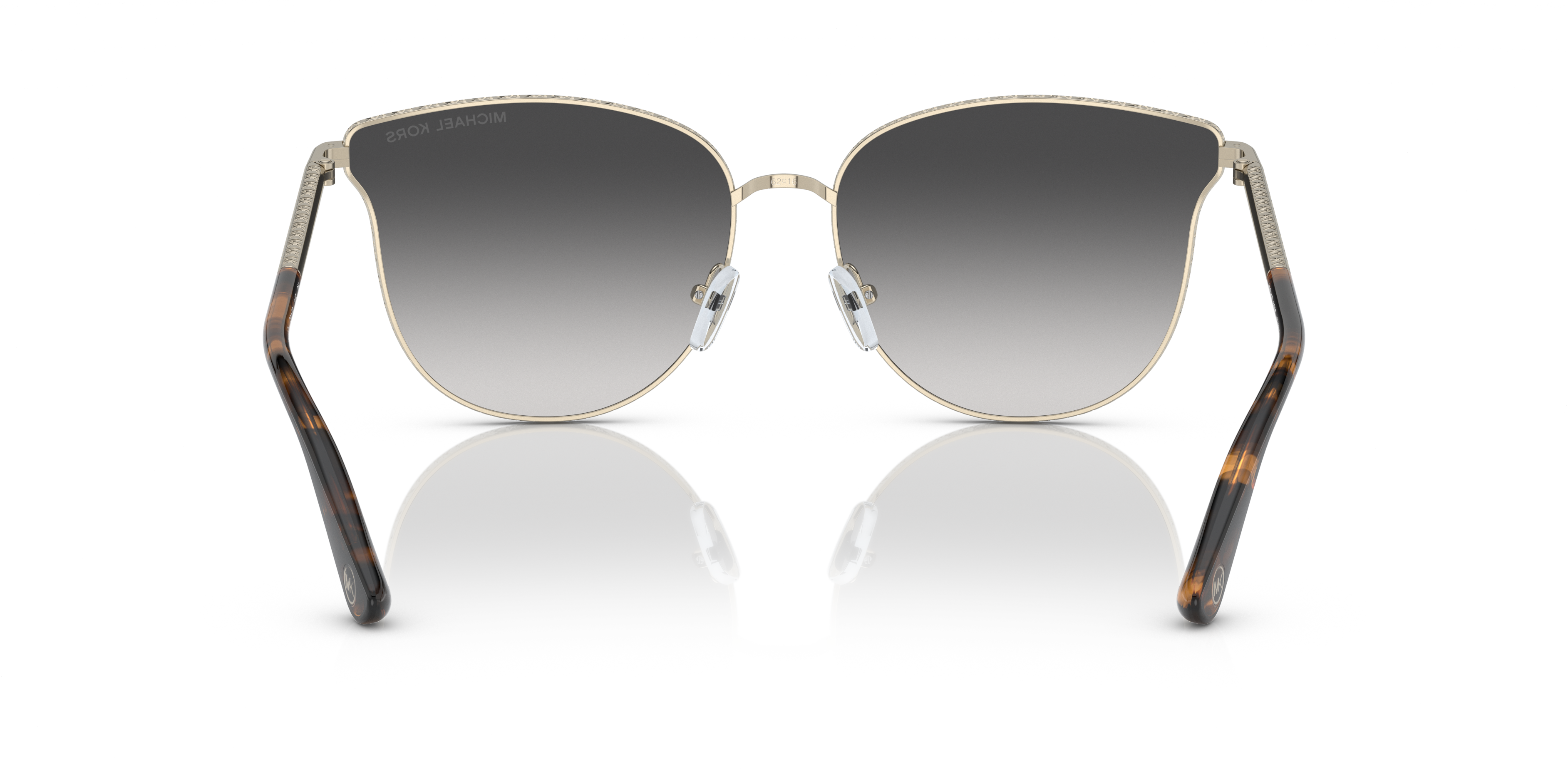 MICHAEL KORS SUNGLASSES - MK1120 10148G 62