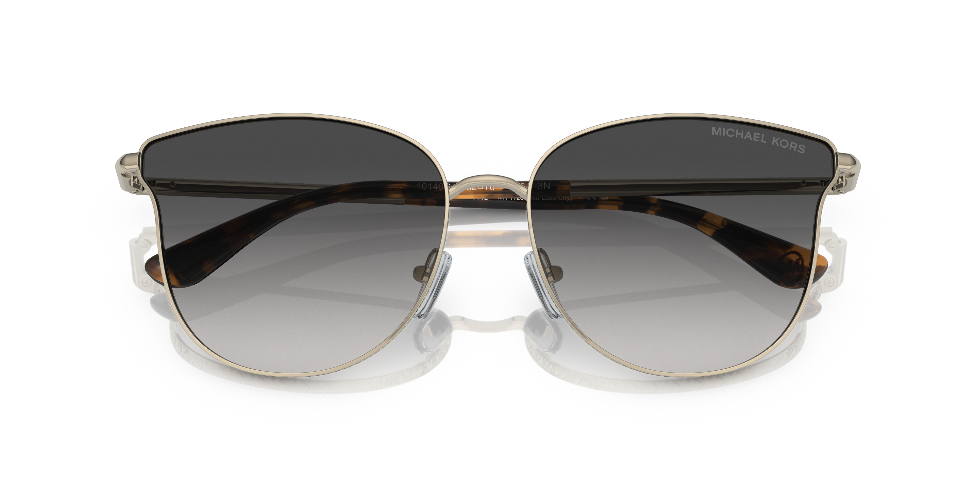 MICHAEL KORS SUNGLASSES - MK1120 10148G 62