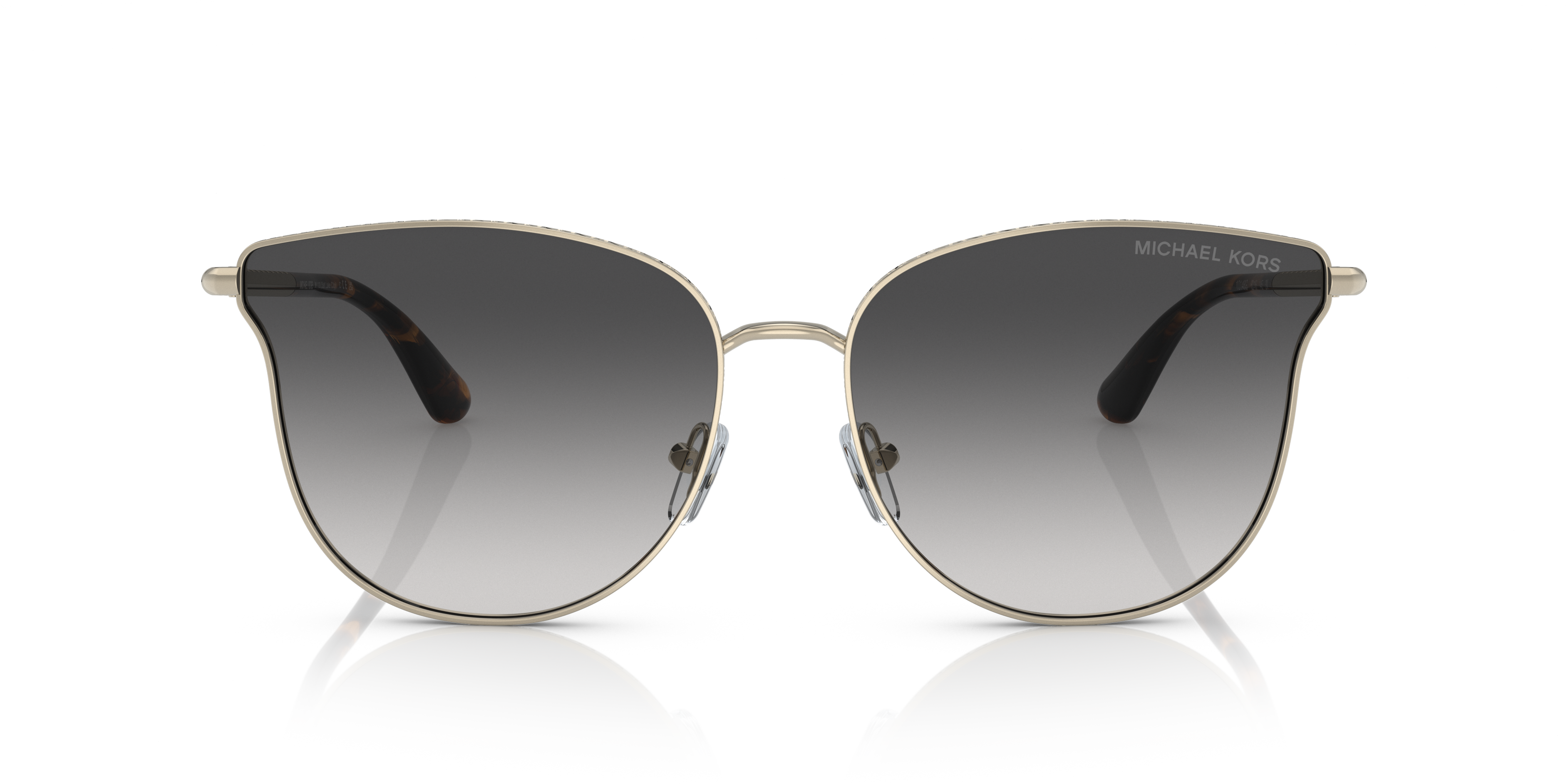 MICHAEL KORS SUNGLASSES - MK1120 10148G 62