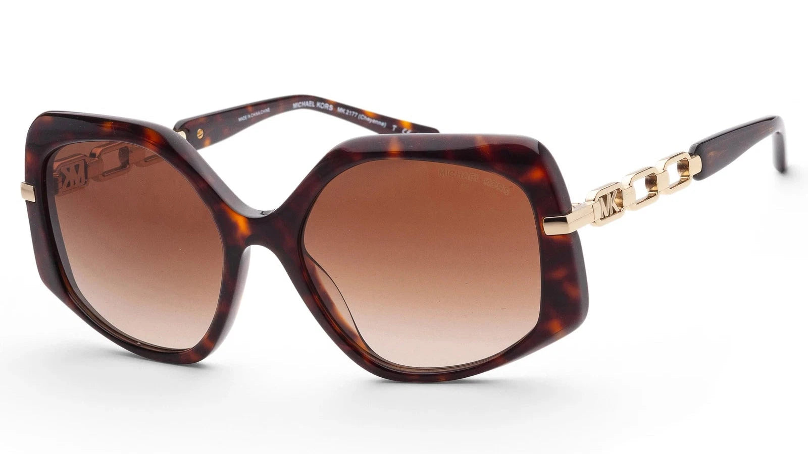 MICHAEL KORS SUNGLASSES - MK2177 300613 56