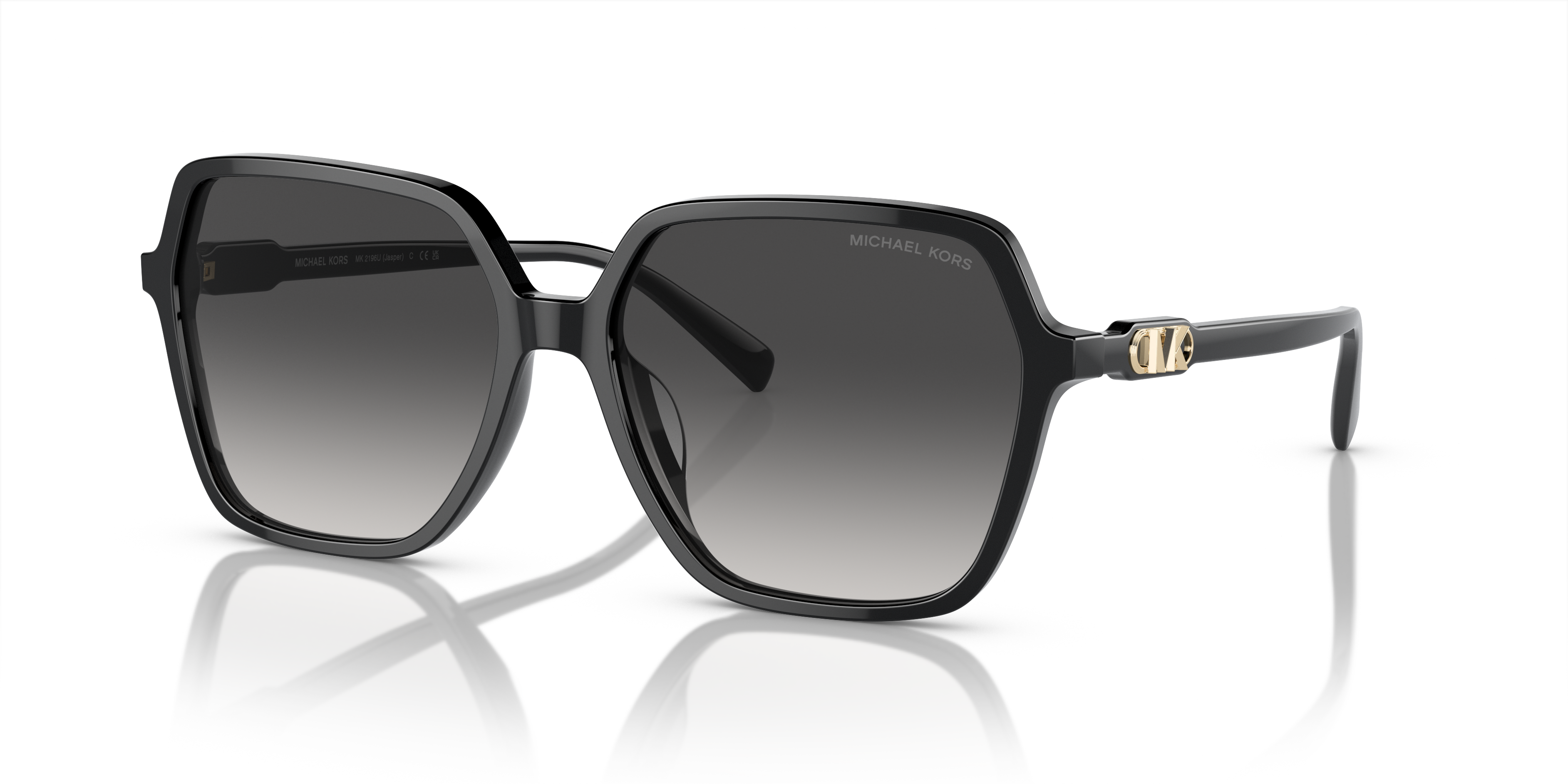 MICHAEL KORS SUNGLASSES - MK2196U 30058G 58
