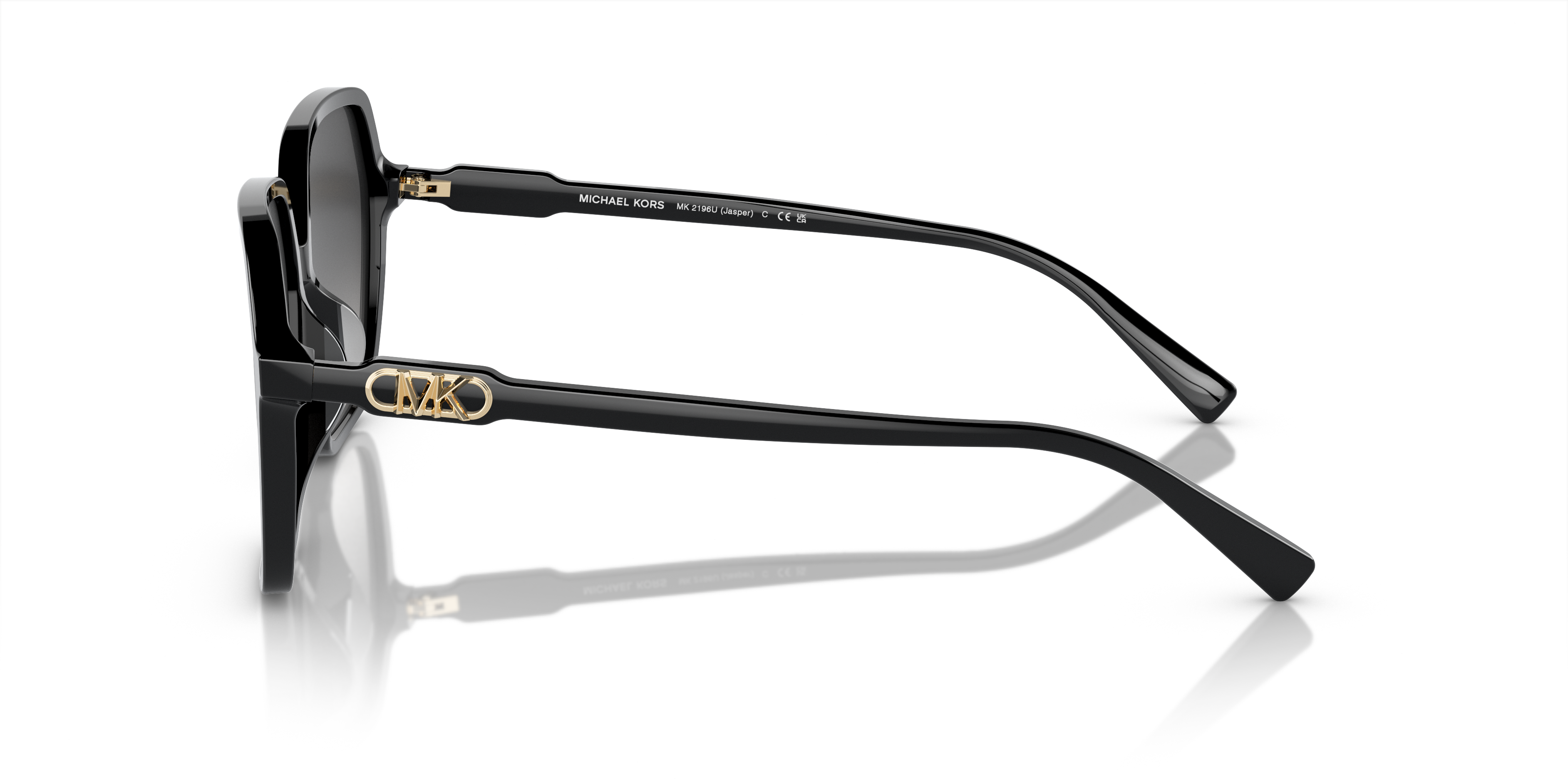 MICHAEL KORS SUNGLASSES - MK2196U 30058G 58